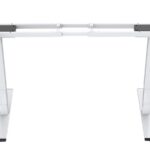 DIGITUS Electric Height Adjustable Desk Frame | Digitus