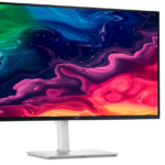 Dell | S2725QC | 27  | IPS | UHD | 16:9 | 120 Hz | 4 ms | 3840 x 2160 pixels | 350 cd/m² | HDMI ports quantity 2 | Warranty 60 month(s)