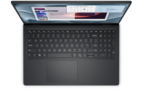 Dell Pro 15 Essential PV15250 | Carbon Black | 15.6  | WVA | FHD | 1920 x 1080 pixels | Anti-glare | Intel Core 3 | 100U | 8 GB | DDR5 | Solid-state drive capacity 512 GB | Intel UHD Graphics | Windows 11 Home | 802.11ax | Keyboard language English | Warranty 36 month(s) | Battery warranty 12 month(s) - Image 4