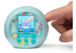 rc | Spin Master Punirunes - Interaktīva digitālā rotaļlieta ar LED displeju | AAA - Image 2