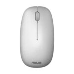 Asus W5000 | Keyboard and Mouse Set | Wireless | Russian | White - Image 2