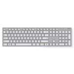 Asus W5000 | Keyboard and Mouse Set | Wireless | Russian | White - Image 4