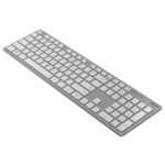 Asus W5000 | Keyboard and Mouse Set | Wireless | Russian | White - Image 5
