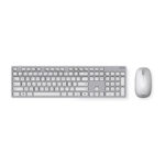 Asus W5000 | Keyboard and Mouse Set | Wireless | Russian | White - Image 6