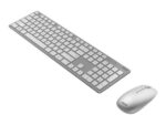 Asus W5000 | Keyboard and Mouse Set | Wireless | Russian | White - Image 7