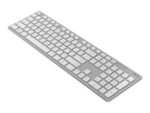 Asus W5000 | Keyboard and Mouse Set | Wireless | Russian | White - Image 9