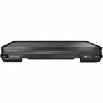 Gorenje | Grils | TG2000LCB | Tabula | 2000 W | Melns - Image 2