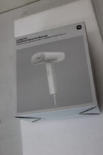 SALE OUT. Xiaomi Handheld Garment Steamer EU | Xiaomi Handheld Garment Steamer EU | Handheld | 1300 W | 0.16 L | White | DEMO, MISSING WATER TANK
