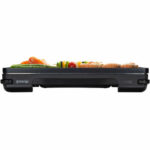 Gorenje | Grils | TG2000LCB | Tabula | 2000 W | Melns - Image 4