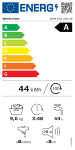 Whirlpool WPM 97W ADS EE | Whirlpool - Image 2