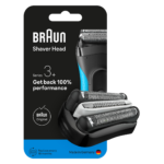 Braun 32B Shaver Replacement Head Series 3+