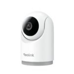 Reolink kamera | E sērija E321 | Galda kamera | 3 MP | 4 mm/F2.0 | MicroSD līdz 512 GB