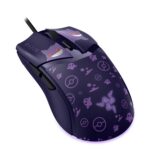 Razer spēļu pele | Cobra | Vadu | Gengar izdevums