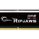 G.Skill Ripjaws | 32 GB | DDR5 | 4800 MHz | Dators/serveris | Reģistrācijas Nr. | ECC Nr.