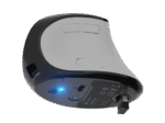 Natec Mouse | Euphonie Pro | Wireless | 2.4 GHz, Bluetooth | White - Image 3