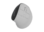 Natec Mouse | Euphonie Pro | Wireless | 2.4 GHz, Bluetooth | White - Image 4