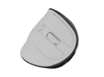 Natec Mouse | Euphonie Pro | Wireless | 2.4 GHz, Bluetooth | White - Image 5