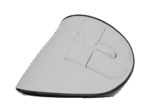 Natec Mouse | Euphonie Pro | Wireless | 2.4 GHz, Bluetooth | White - Image 7