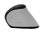 Natec Mouse | Euphonie Pro | Wireless | 2.4 GHz, Bluetooth | White - Image 8