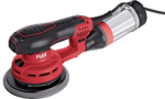 Flex | Jaudīga ekscentra slīpmašīna ar ātruma kontroli, 150 mm | ORE 5-150 EC