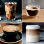 NINJA | Кофемашина Luxe Cafe Essential Espresso Machine | ES501EU | Давление насоса 9 бар | Встроенный капучинатор | Полуавтоматическая | Черный — изображение 7