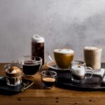 NINJA | Кофемашина Luxe Cafe Essential Espresso Machine | ES501EU | Давление насоса 9 бар | Встроенный капучинатор | Полуавтоматическая | Черный — изображение 9