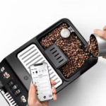 Delonghi | Kafijas automāts | Eletta Explore ECAM450.65.S | Sūkņa spiediens 19 bar | Iebūvēts piena putotājs | Automātisks | 1450 W | Sudraba krāsā - Image 3