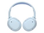 Edifier | Bezvadu austiņas | W820NB Plus | ANC | Trokšņu samazināšana - Image 9