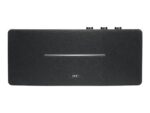 Edifier Integrated Stereo Speakers | D12 | 70 W | Bluetooth | Black | Wireless connection - Image 5