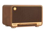 Edifier Tabletop Speaker | D32 | 60 W | Bluetooth | Brown | Wireless connection - Image 6