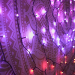 Twinkly|Strings viedās LED gaismas 100 RGB (daudzkrāsainas), 8 m, melns vads|RGB – vairāk nekā 16 miljoni krāsu - Image 3