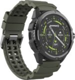 Hammer Watch 2 | Viedpulkstenis | AMOLED | 1,5 collas | Militārais izdevums - Image 3