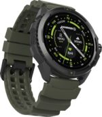 Hammer Watch 2 | Viedpulkstenis | AMOLED | 1,5 collas | Militārais izdevums - Image 4