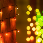 Twinkly|Strings viedās LED gaismas 100 RGB (daudzkrāsainas), 8 m, melns vads|RGB – vairāk nekā 16 miljoni krāsu - Image 6
