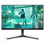 Philips | 25M2N3200U/00 | 25 | Ātrs IPS | FHD | 16:9 | 310 Hz | 1 ms | 1920 x 1080 pikseļi | HDMI pieslēgvietu skaits: 2 | Ogles pelēks