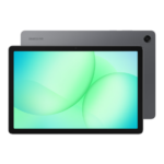 Samsung Galaxy | Tab A11+ (X230) | 11 | Pelēks | TFT LCD | 1200 x 1920 pikseļi | Mediatek | Dimensity 7300 (4 nm) | 8 GB | 256 GB | Wi-Fi | Priekšējā kamera | 5 MP | Aizmugurējā kamera | 8 MP | Bluetooth | 5.3 | Android | 16