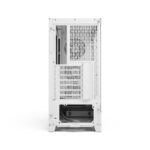 Корпус Fractal Design | Pop 2 Air | Белый TG RGB | ATX | Блок питания в комплекте: Нет — изображение 7