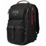 Helly Hansen Work Day | Mugursoma | 27 L | Melna