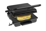 Tefal GC242832 Electric table grill, Black - Image 6