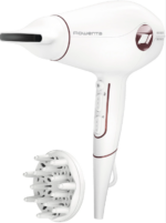 Rowenta CV6135 Volumizer Hair Dryer, White | Rowenta