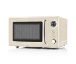 ETA Mikroviļņu krāsns | ETA321090040 Storio | Brīvi stāvoša | 20 L | 700 W | Bēša - Image 3
