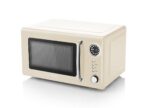 ETA Mikroviļņu krāsns | ETA321090040 Storio | Brīvi stāvoša | 20 L | 700 W | Bēša - Image 4