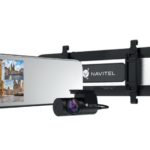Navitel | Digital Video Recorder | MR450 GPS | GPS | Wi-Fi | Full HD 1920 х 1080