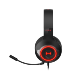 Edifier | Headset | G33 | Built-in microphone | USB | Black