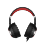 Edifier | Headset | G33 | Built-in microphone | USB | Black - Image 2