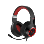 Edifier | Headset | G33 | Built-in microphone | USB | Black - Image 3