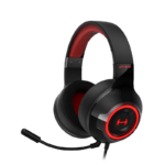 Edifier | Headset | G33 | Built-in microphone | USB | Black - Image 4