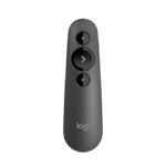 Logitech lāzerprezentāciju tālvadības pults | R500s