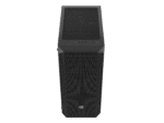 Fury PC Case | SHOBO SH4F | Black | Midi-Tower | Power supply included No - Image 5