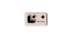 Enabot | ROLA PetTracker without SIM card | White